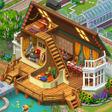 Icon of program: Merge Manor : Sunny House