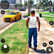 Icono del programa: Taxi Simulator Games: Car…