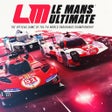 Icono de programa: Le Mans Ultimate