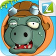 Icono de programa: Zombie Animals