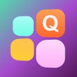 Icon of program: Quote Widget-Edit home sc…