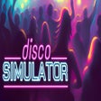 Icono de programa: Disco Simulator