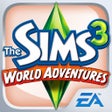 Icon of program: The Sims 3 World Adventur…