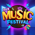 Icon of program: Idle Music Festival Idle …