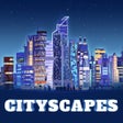 Icono de programa: Cityscapes: Sim Builder