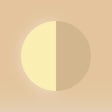 Icono de programa: Daylight - Solar Clock