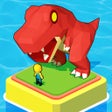 Icono del programa: Dino Tycoon - 3D Building…