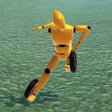 Icon of program: Mannequin Downhill