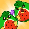 Icon of program: Animal Drop: Merge Melon