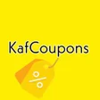 Icon of program: KafCoupons: Cashback  Cou…