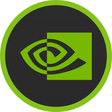 Icono de programa: GeForce NOW