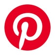 Icono de programa: Pinterest