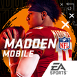 Icono de programa: Madden NFL Mobile