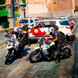 Icon of program: Motos de Polícia BR - Jog…