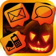 Icono del programa: Halloween Alert Tones - S…