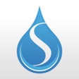 Icono de programa: SpringWell Water Smart Ap…