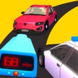 Icon of program: City Cop 3D: Police Simul…