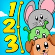 Icono de programa: Learn to count Numbers  D…