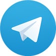 Icono de programa: Telegram