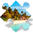 Icon of program: Landscape Jigsaw Puzzles