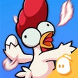 Icon of program: Cluck Avengers - Idle RPG