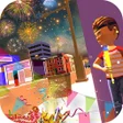 Icon of program: Diwali Fireworks Simulato…