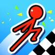 Icono del programa: Stickman Jump - stickman …