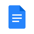 Icono de programa: Google Docs