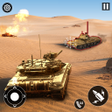 Icon of program: Tank Wars - Tank Battle G…