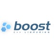 Icono de programa: Boost C++ Libraries