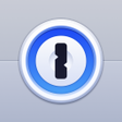 Icon of program: 1Password