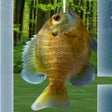 Icon of program: Wild Fishing King 3D Simu…