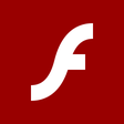 Icon of program: Adobe Flash Player