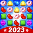 Icon of program: Cookie Smash Match-Puzzle…