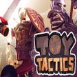 Icono de programa: Toy Tactics