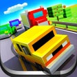 Icono de programa: Blocky Highway