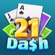 Icono del programa: 21 Dash - Win Real Cash