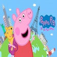 Icono de programa: Peppa Pig: World Adventur…