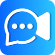 Icon of program: Live Video Call - Global …