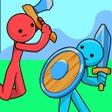 Icono de programa: Stickman Clans