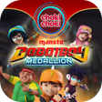 Icono de programa: Choki Choki Boboiboy Meda…