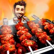 Icono de programa: Kebab Simulator-Food Chef…