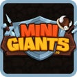 Icono de programa: MiniGiants.io