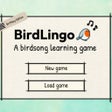 Icon of program: Birdlingo