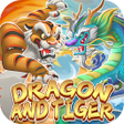 Icono del programa: Dragon and Tiger-Wallpape…