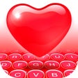 Icono de programa: Love Keyboard Special Edi…