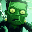 Icono de programa: Escape Castle Frankenstei…