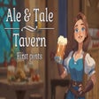 Icono de programa: Ale & Tale Tavern: First …