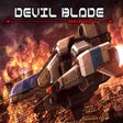 Icono de programa: DEVIL BLADE REBOOT