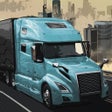 Icono de programa: Virtual Truck Manager 2 T…